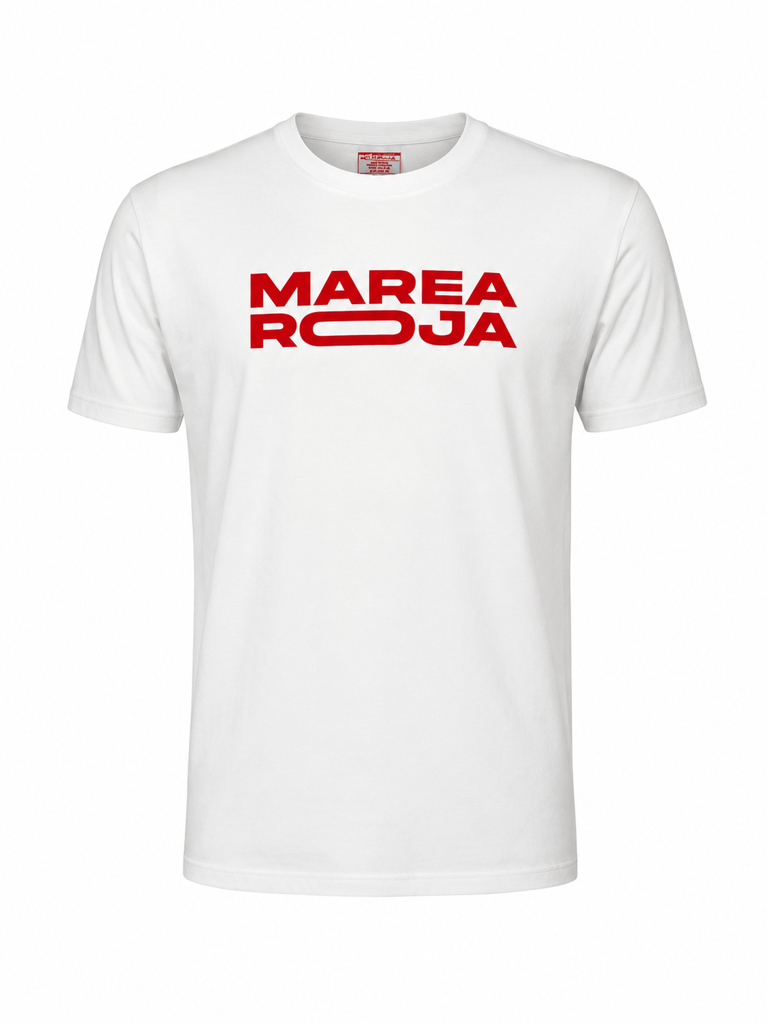 T-Shirt Marea Roja