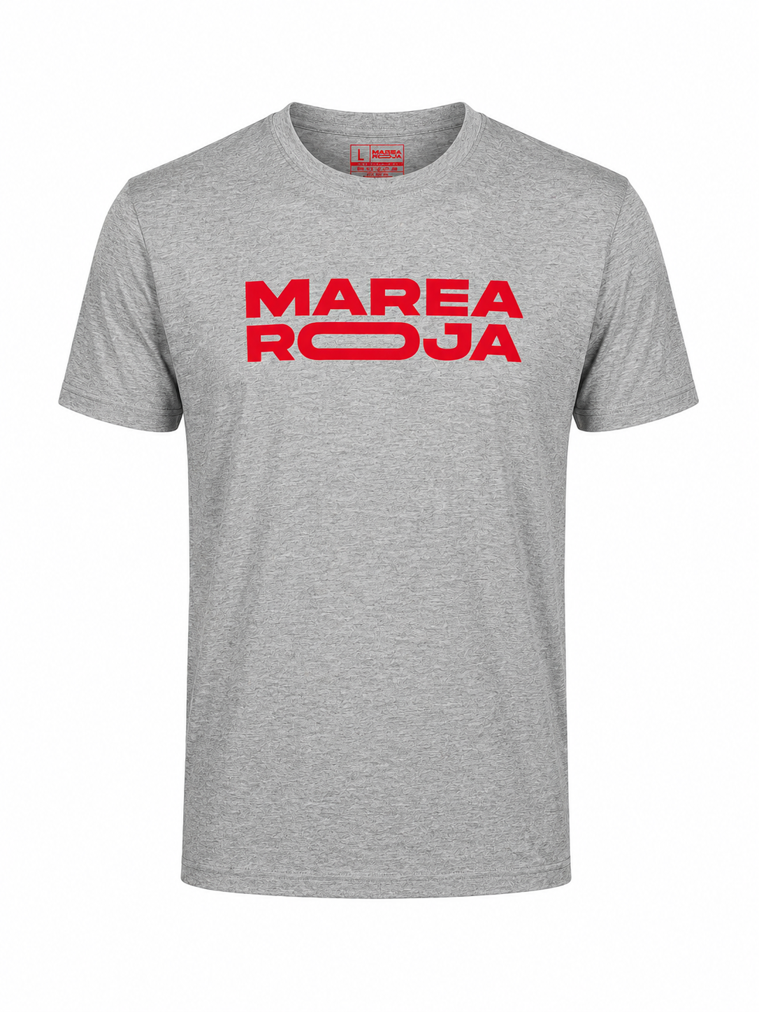 T-Shirt Marea Roja