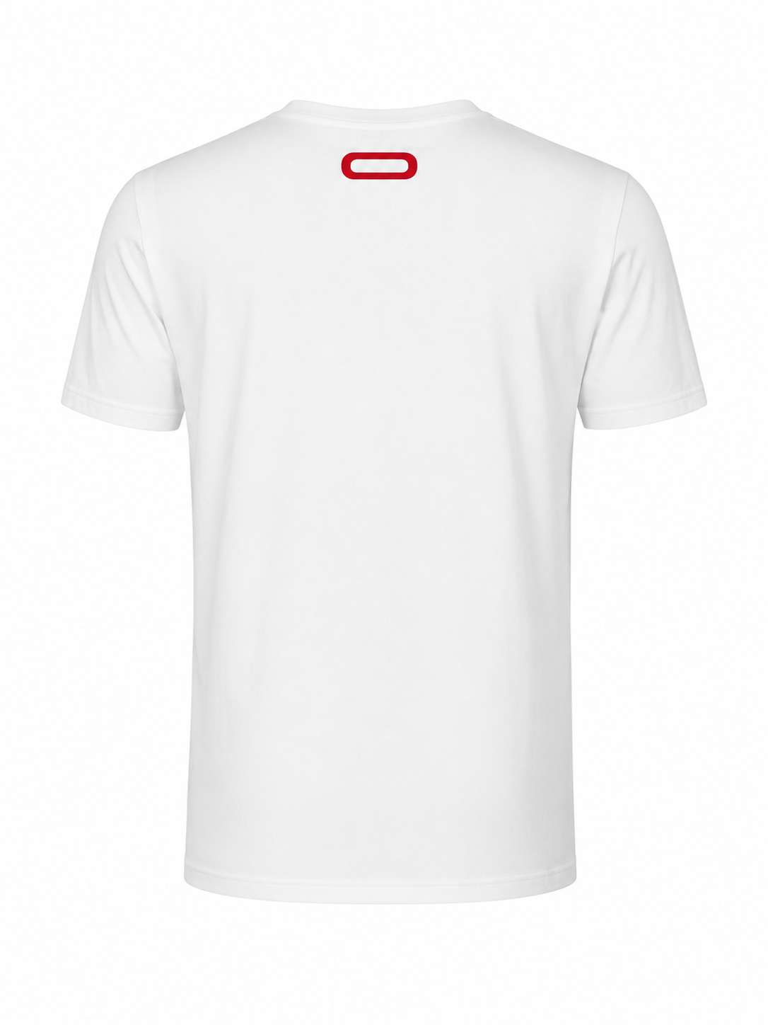 T-Shirt Marea Roja