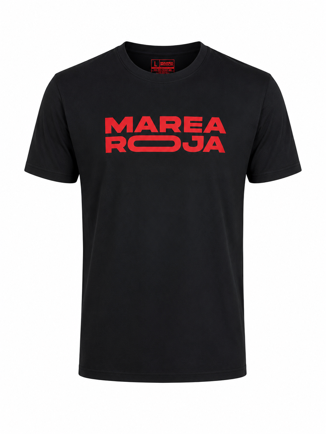 T-Shirt Marea Roja