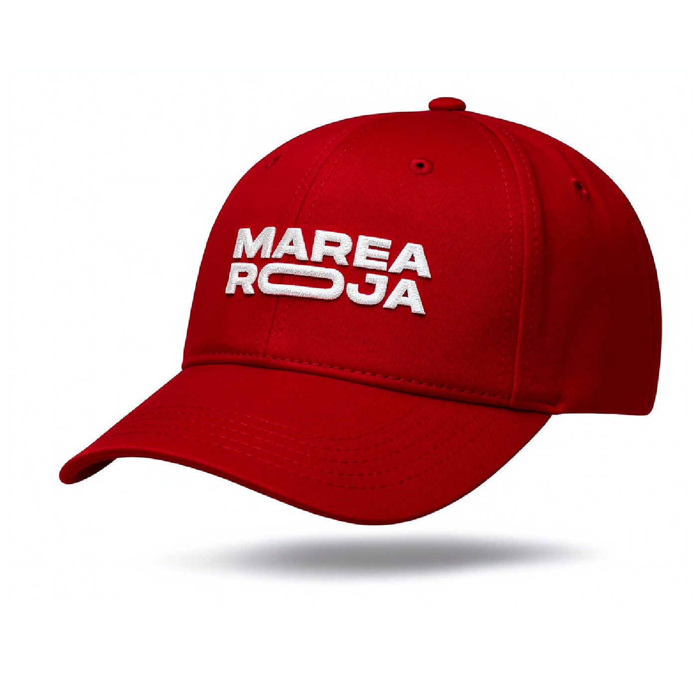 Gorra Marea Roja